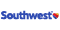 Southwest Airlines logo Southwest Airlines logo